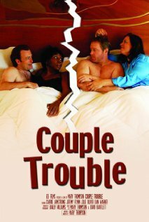 Постер Couple Trouble