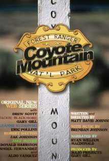 Постер Coyote Mountain