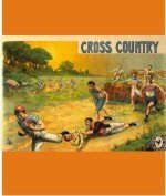 Постер Cross Country
