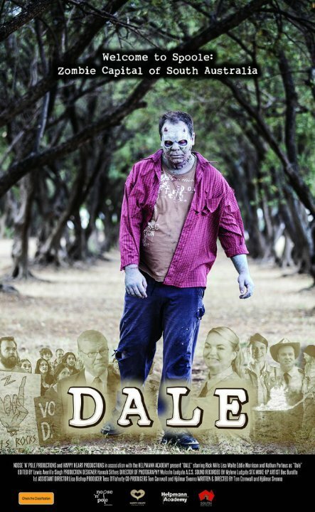 Постер Dale