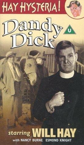 Постер Dandy Dick