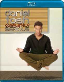 Постер Daniel Tosh: Completely Serious