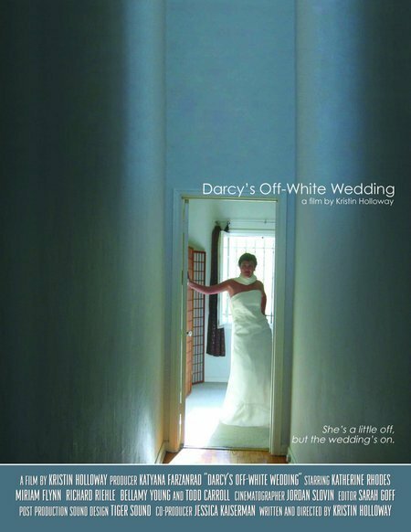 Darcy's Off-White Wedding скачать фильм торрент