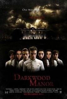 Darkwood Manor скачать фильм торрент