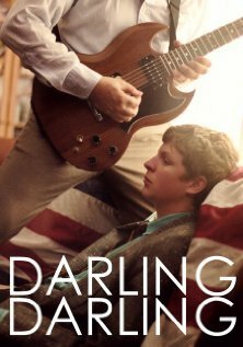 Постер Darling Darling