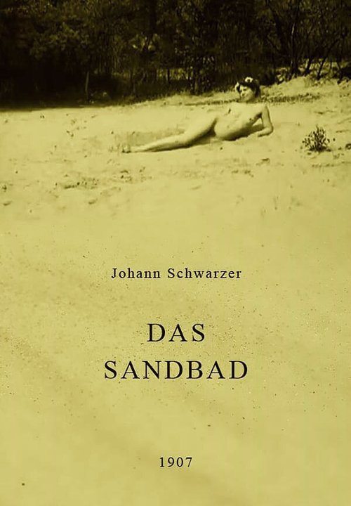 Постер Das Sandbad