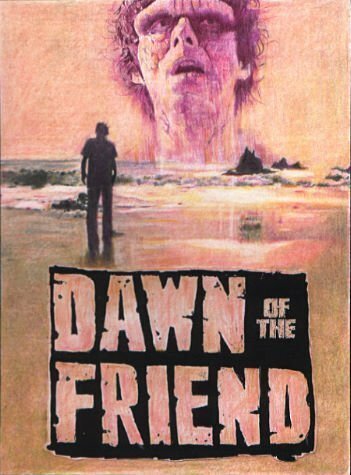 Постер Dawn of the Friend