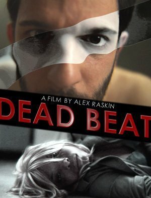 Постер Dead Beat