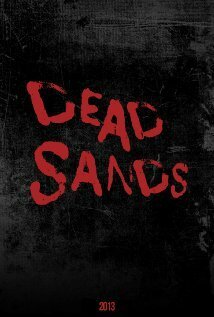 Постер Dead Sands