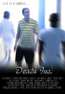 Постер Death Inc.