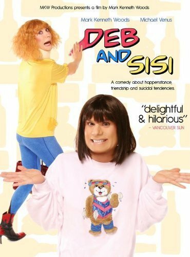 Постер Deb and Sisi