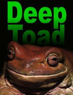 Постер Deep Toad