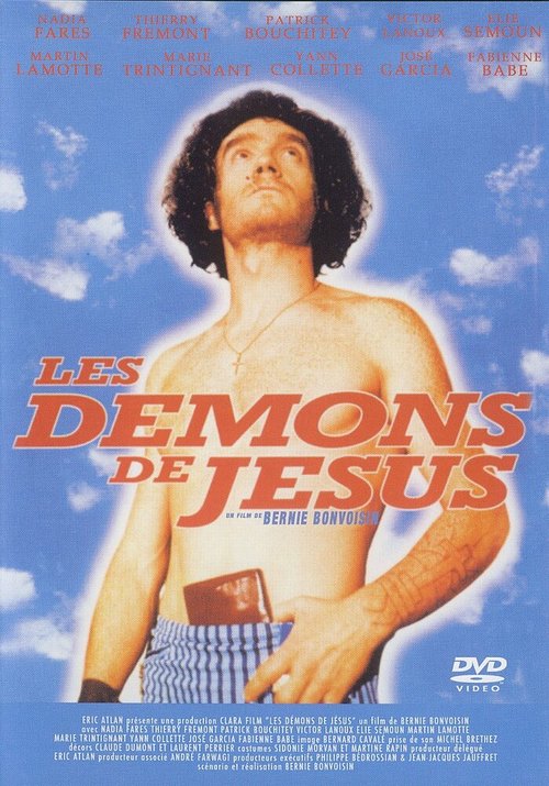 Демоны Иисуса скачать фильм торрент