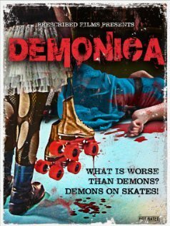 Постер Demonica