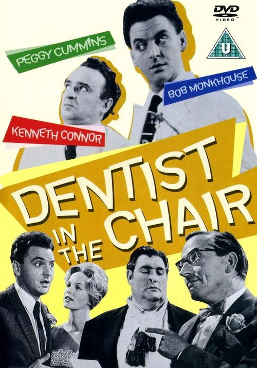 Постер Dentist in the Chair