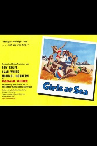 Девушки у моря скачать фильм торрент