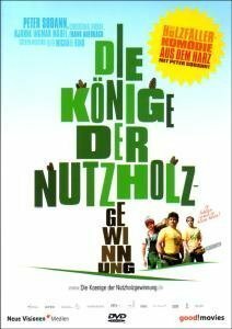 Постер Die Könige der Nutzholzgewinnung