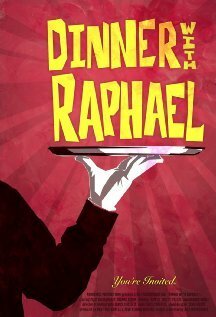 Постер Dinner with Raphael