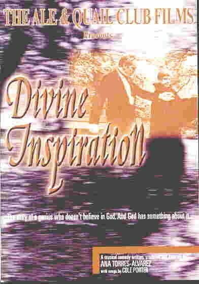 Постер Divine Inspiration