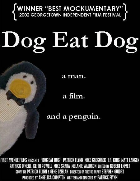 Постер Dog Eat Dog