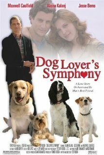 Постер Dog Lover's Symphony
