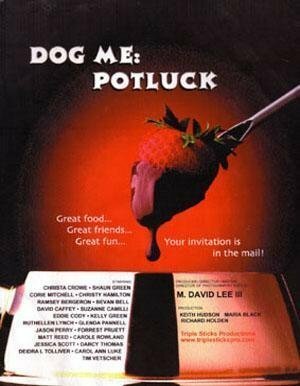 Постер Dog Me: Potluck