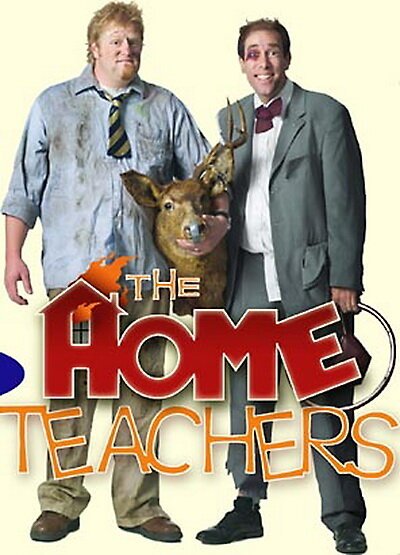 Постер Домашние учителя