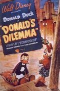 Постер Donald's Dilemma