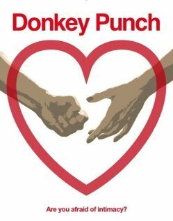 Постер Donkey Punch