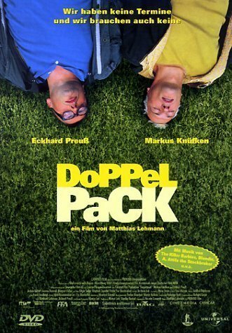 Постер DoppelPack