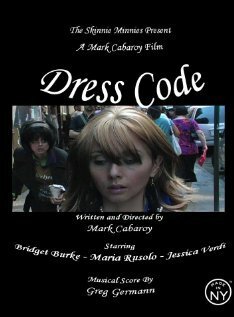 Постер Dress Code