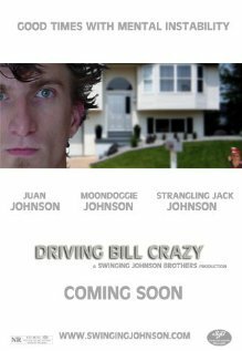 Постер Driving Bill Crazy