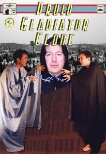 Постер Druid Gladiator Clone