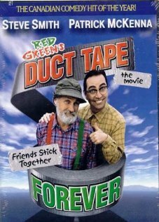 Постер Duct Tape Forever
