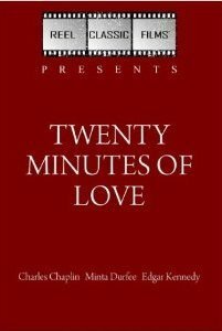 Постер Двадцать минут любви