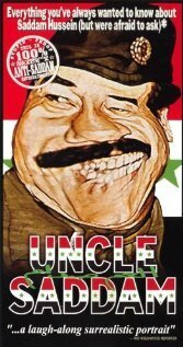 Дядя Саддам скачать фильм торрент
