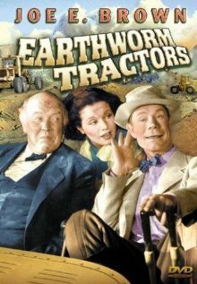 Постер Earthworm Tractors