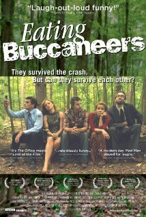 Постер Eating Buccaneers