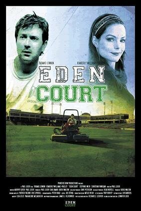 Постер Eden Court
