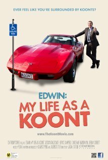Edwin: My Life as a Koont скачать фильм торрент