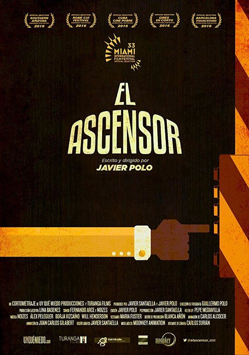 El Ascensor скачать фильм торрент