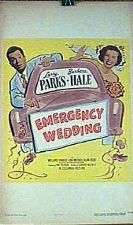 Emergency Wedding скачать фильм торрент