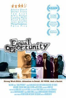 Постер Equal Opportunity