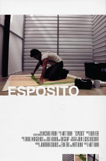 Постер Esposito