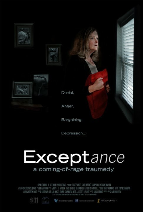 Постер Exceptance