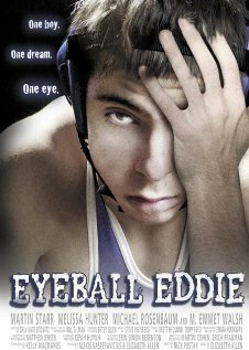 Eyeball Eddie скачать фильм торрент