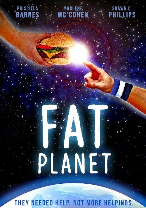 Fat Planet скачать фильм торрент