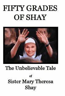 Постер Fifty Grades of Shay
