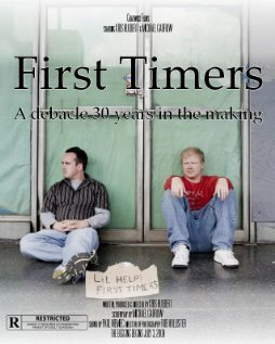 Постер First Timers