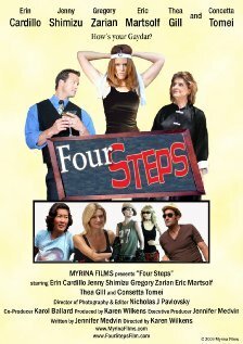 Постер Four Steps